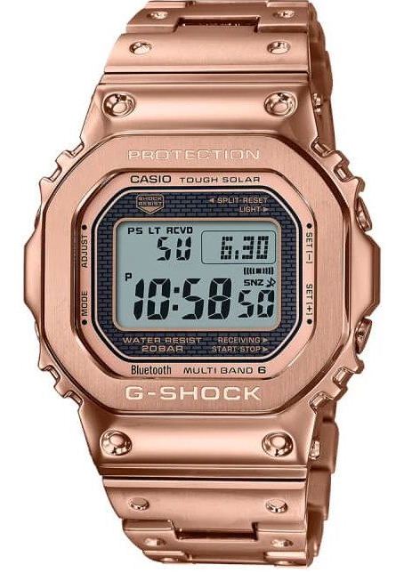 Casio GMW-B5000GD-4ER