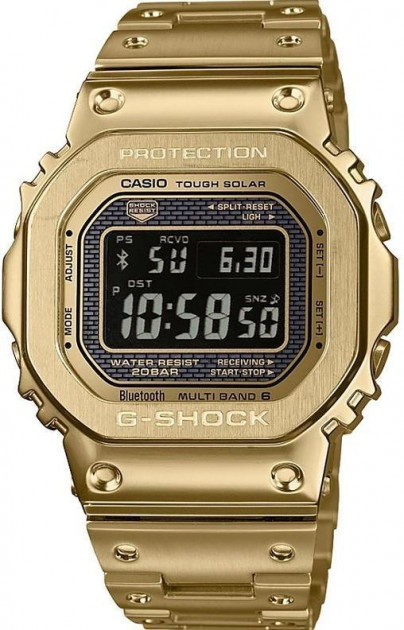 Casio GMW-B5000GD-9ER