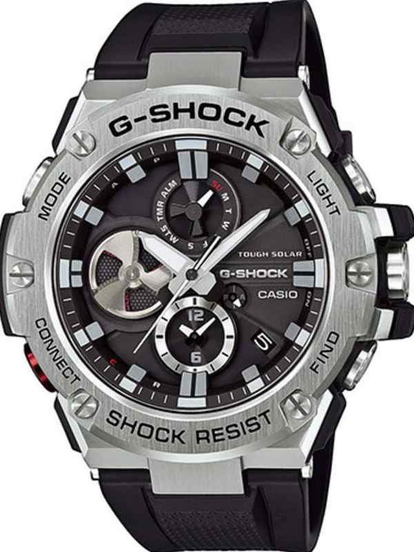 Casio GST-B100-1AER