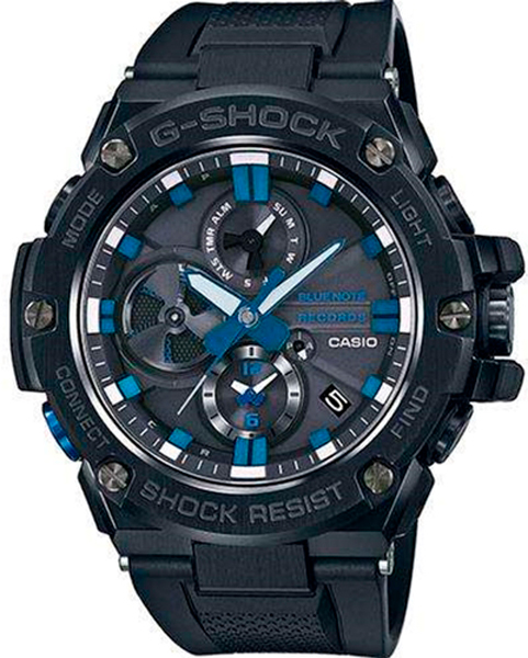 Casio GST-B100BNR-1AER