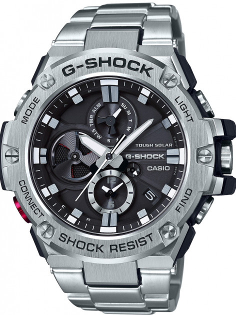 Casio GST-B100D-1AER