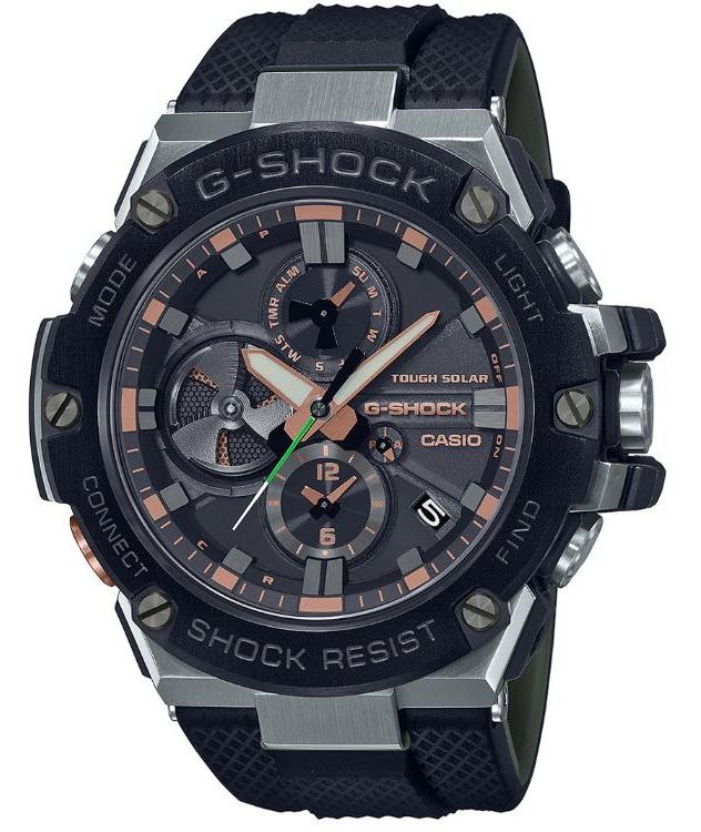 Casio GST-B100GA-1AER