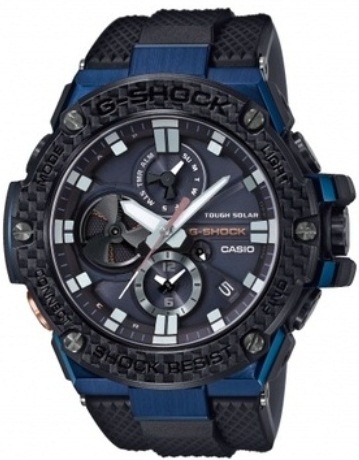 Casio GST-B100XB-2AER