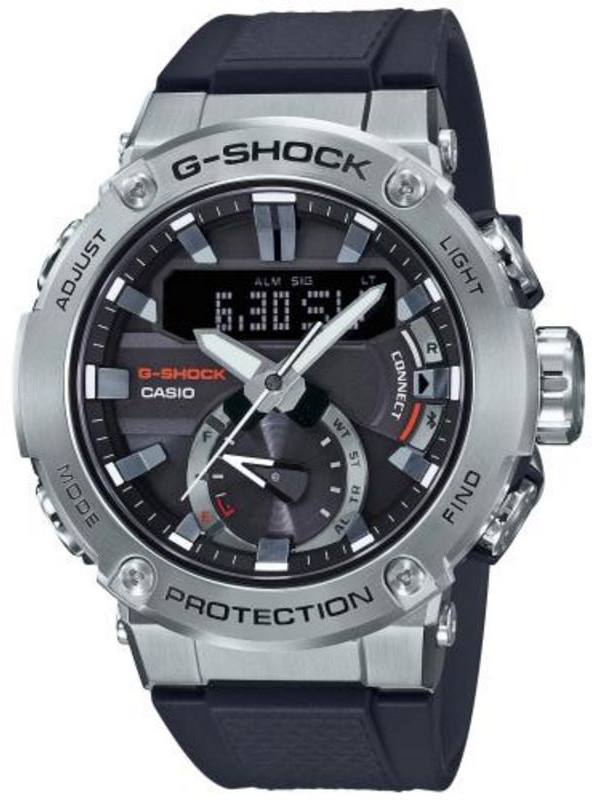 Casio GST-B200-1AER