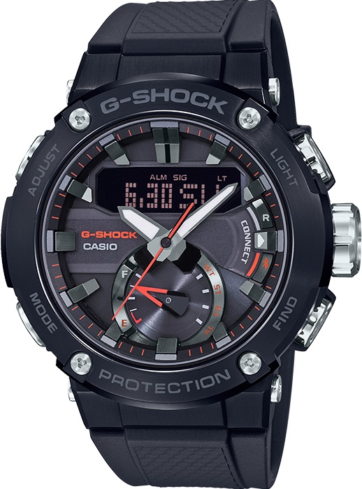 Casio GST-B200B-1AER