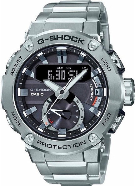 Casio GST-B200D-1AER