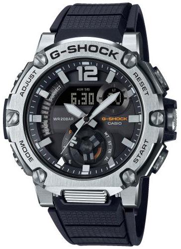 Casio GST-B300S-1AER