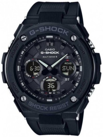 Casio GST-W100G-1BER