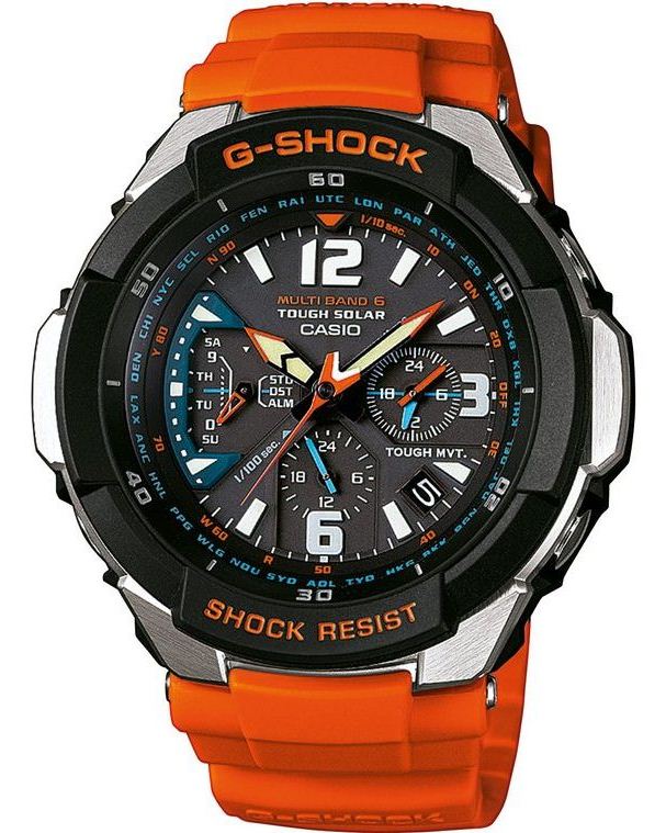 Casio GW-3000M-4AER