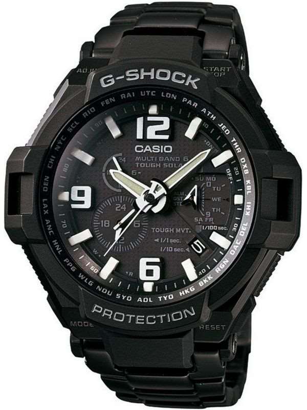 Casio GW-4000D-1AER