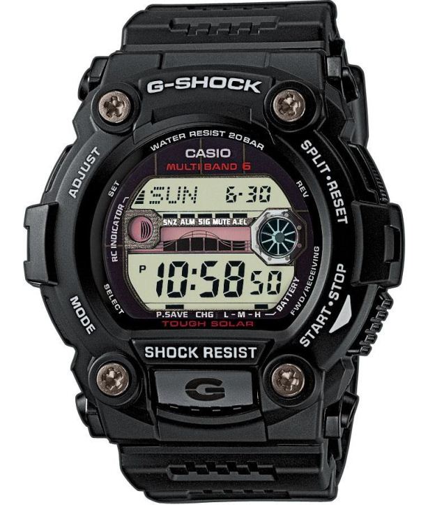 Casio GW-7900-1ER