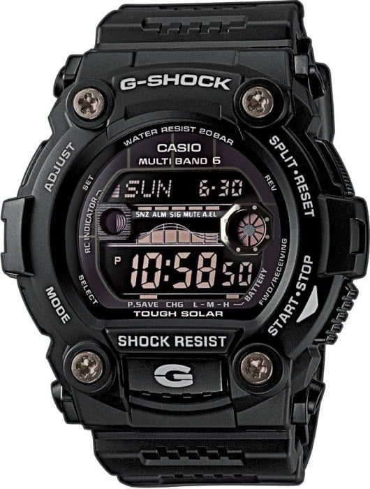 Casio GW-7900B-1ER