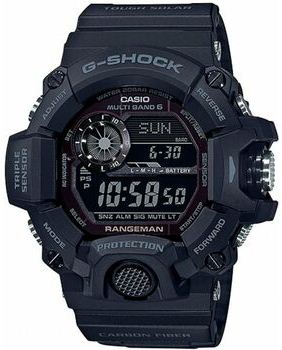 Casio GW-9400-1BER