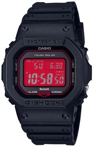 Casio GW-B5600AR-1ER