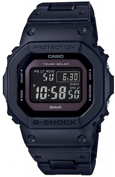 Casio GW-B5600BC-1BER