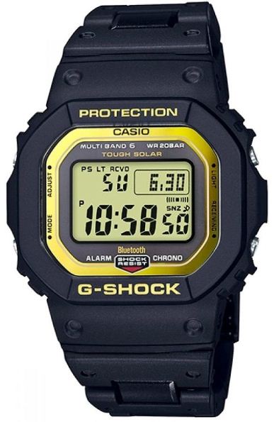 Casio GW-B5600BC-1ER