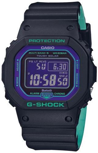 Casio GW-B5600BL-1ER