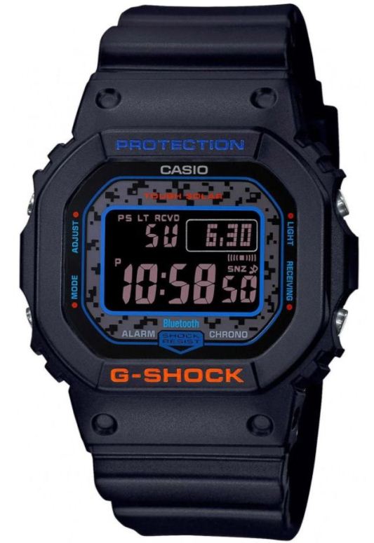 Casio GW-B5600CT-1ER