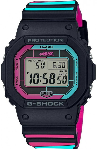 Casio GW-B5600GZ-1ER