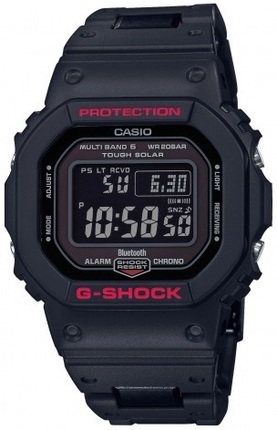 Casio GW-B5600HR-1ER