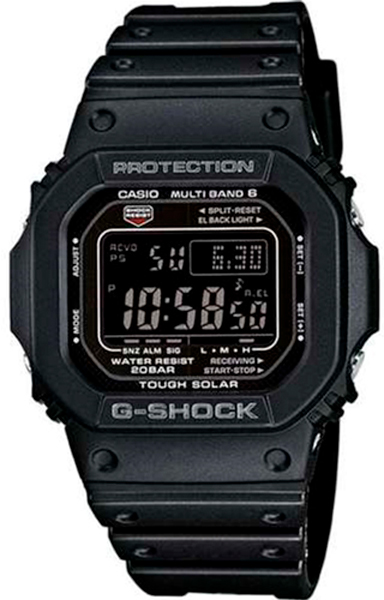 Casio GW-M5610-1BER