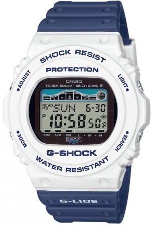 Casio GWX-5700SS-7ER