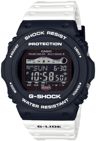 Casio GWX-5700SSN-1ER