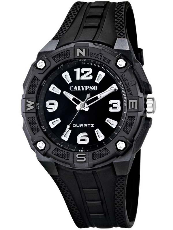 Calypso K5634/6