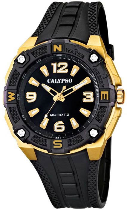 Calypso K5634/7