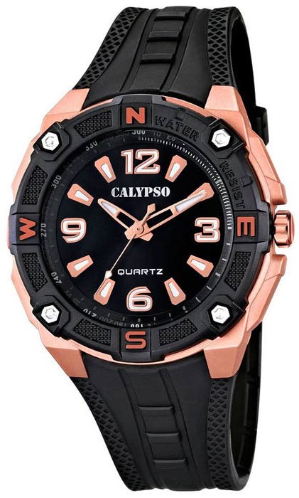 Calypso K5634/8