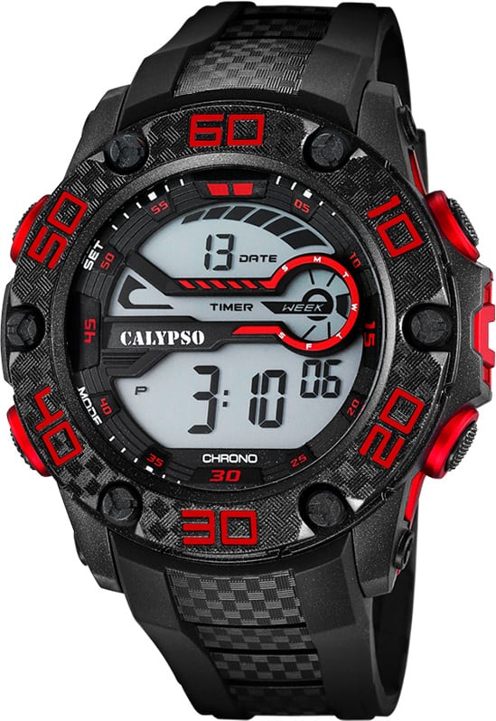 Calypso K5691/1