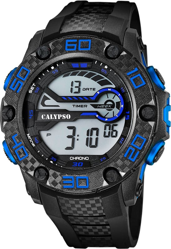 Calypso K5691/3