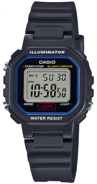 Casio LA-20WH-1CEF