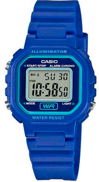 Casio LA-20WH-2AEF