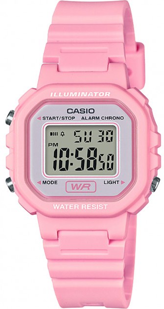 Casio LA-20WH-4A1EF