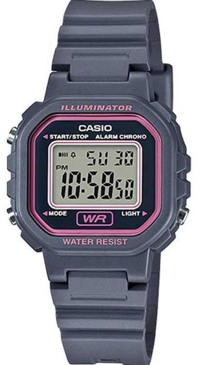 Casio LA-20WH-8AEF