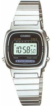 Casio LA-670WA-1DF