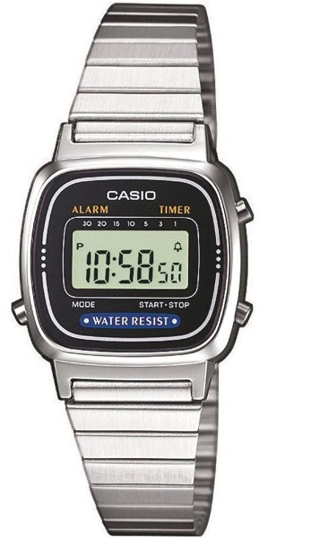 Casio LA670WEA-1EF