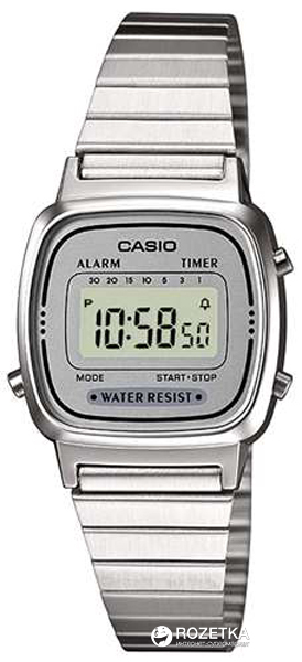 Casio LA670WEA-7EF