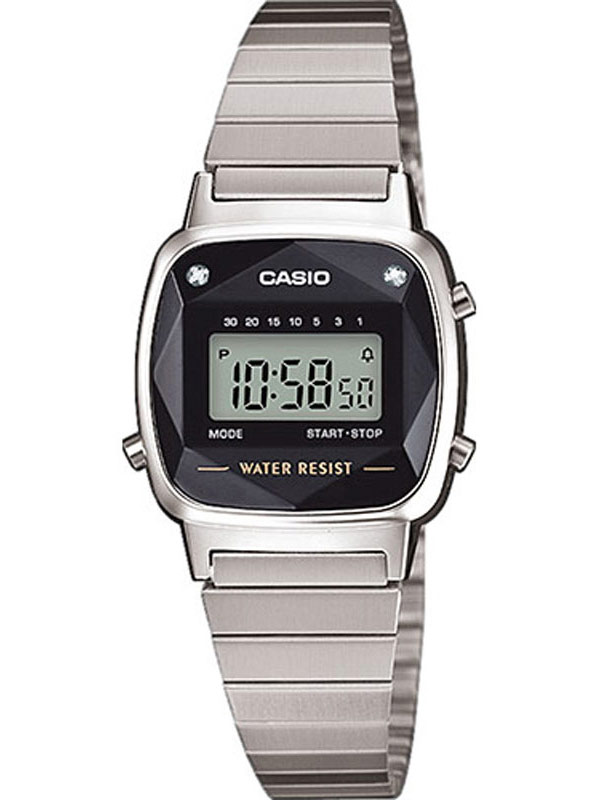 Casio LA670WEAD-1EF