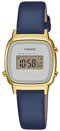 Casio LA670WEFL-2EF