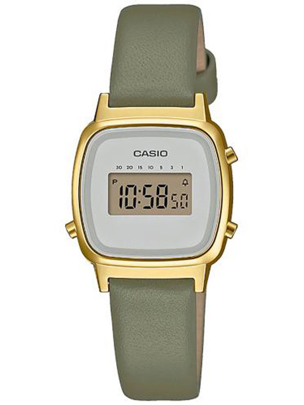 Casio LA670WEFL-3EF