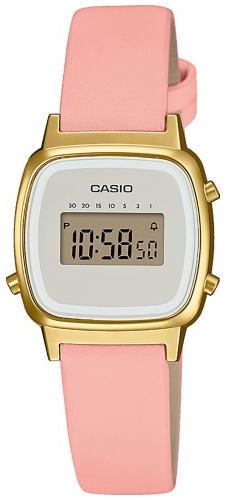 Casio LA670WEFL-4A2EF