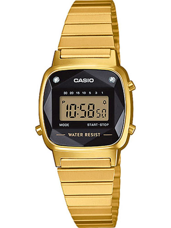 Casio LA670WEGD-1EF