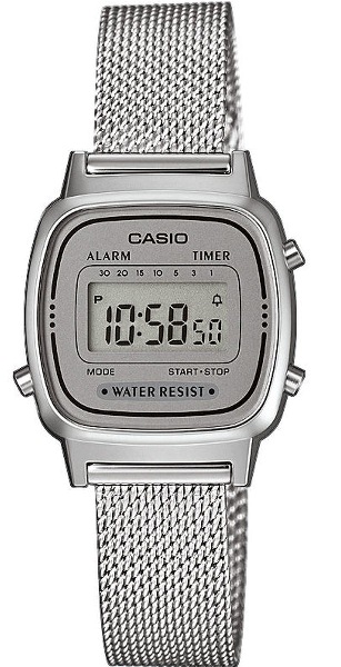 Casio LA670WEM-7EF