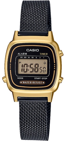 Casio LA670WEMB-1EF