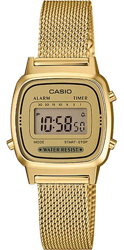 Casio LA670WEMY-9EF