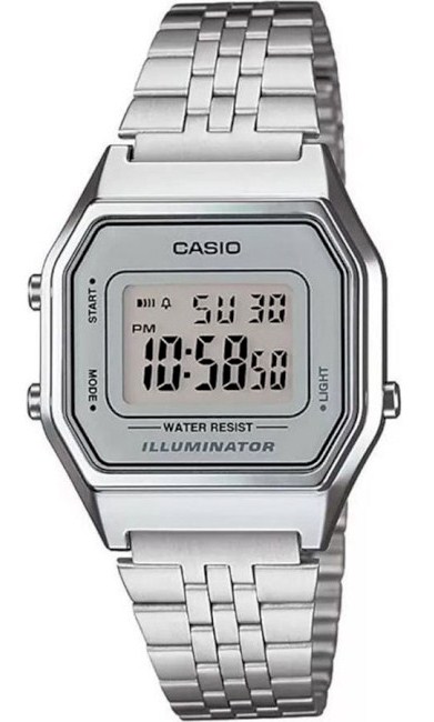 Casio LA680WEA-7EF