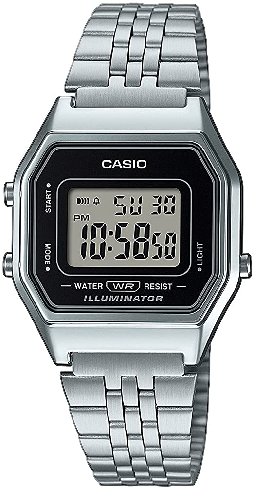 Casio  LA680WEA-1EF