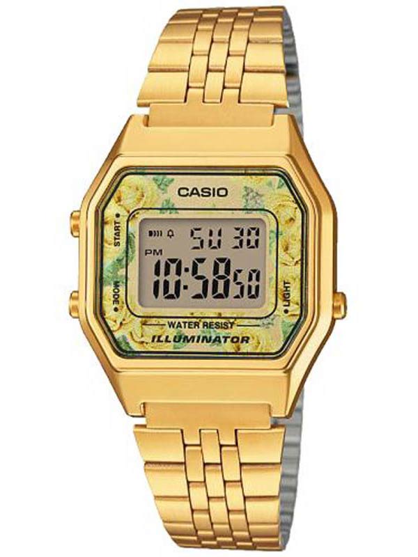 Casio LA680WEGA-9CEF